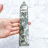 6.5 Inch Picasso Jasper Tower W61