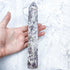 8 Inch Unicorn Stone Tower G126