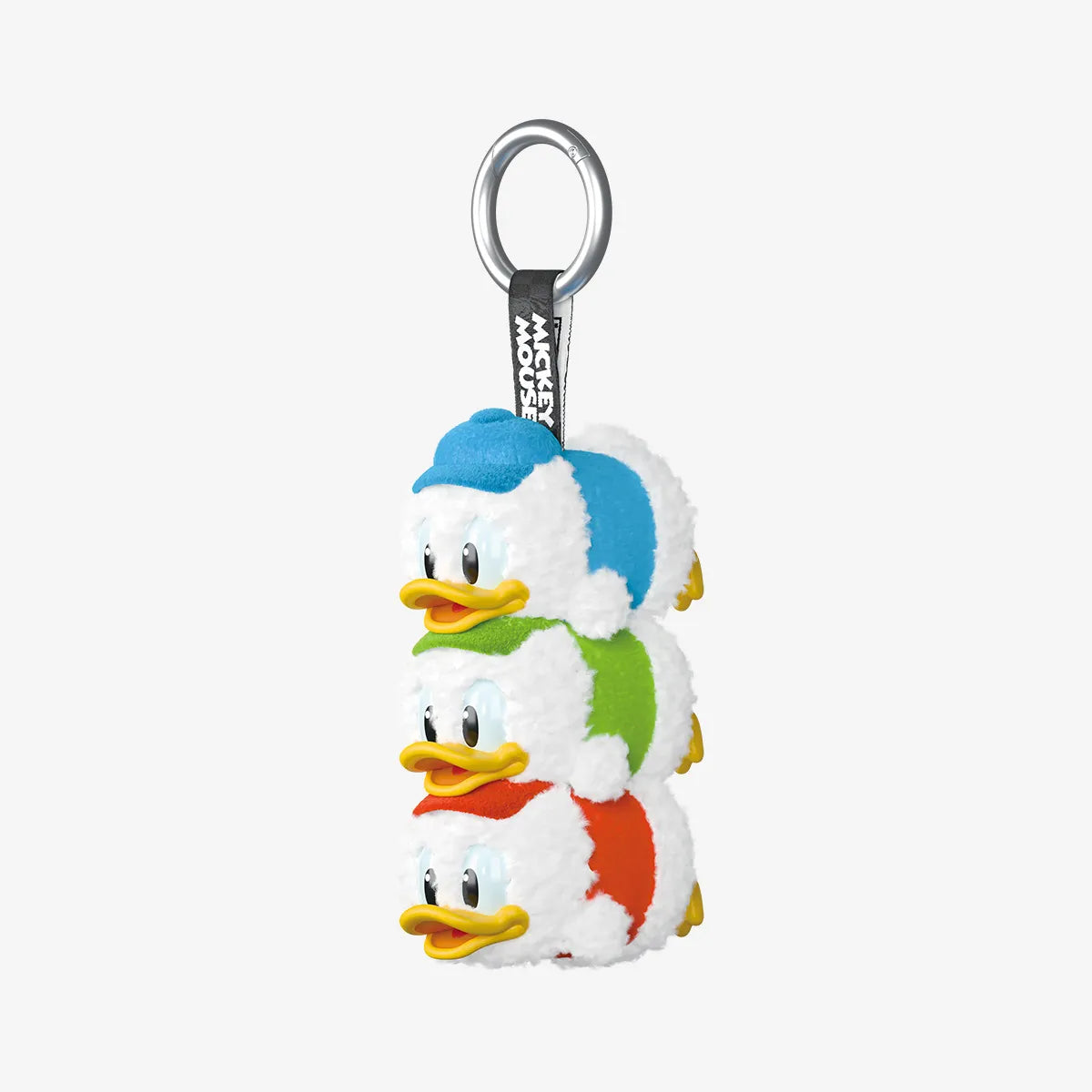 AUG 5th 11am EST Mickey Mouse and Friends Vinyl Plush Pendant Blind Box