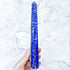 8.25 Inch Lapis Lazuli Tower K96