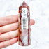 3.5 Inch Fire Quartz Tower U20