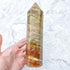 7.25 Inch Thousand Layer Quartz Tower M110