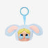 Bubbles Bunny - Powerpuff Girls Crybaby Pendant Blind Box