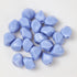 Baby Blue Acrylic Nugget Bead Pack (20 Beads) $2.50