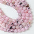 10mm Cherry Blossom Jasper Bead Strand $7.75