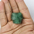 1 Inch Fluorite Skull $6