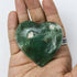 2.5 Inch Fluorite Heart $9