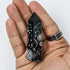 2.75 Inch Graphic Obsidian Tower S3