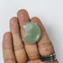 1 Inch Green Aventurine Moon N4