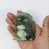 3.5 Inch Ocean Jasper Dinosaur A30