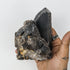 5 Inch Black Quartz Specimen X39