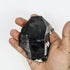 4 Inch Black Quartz Specimen C20