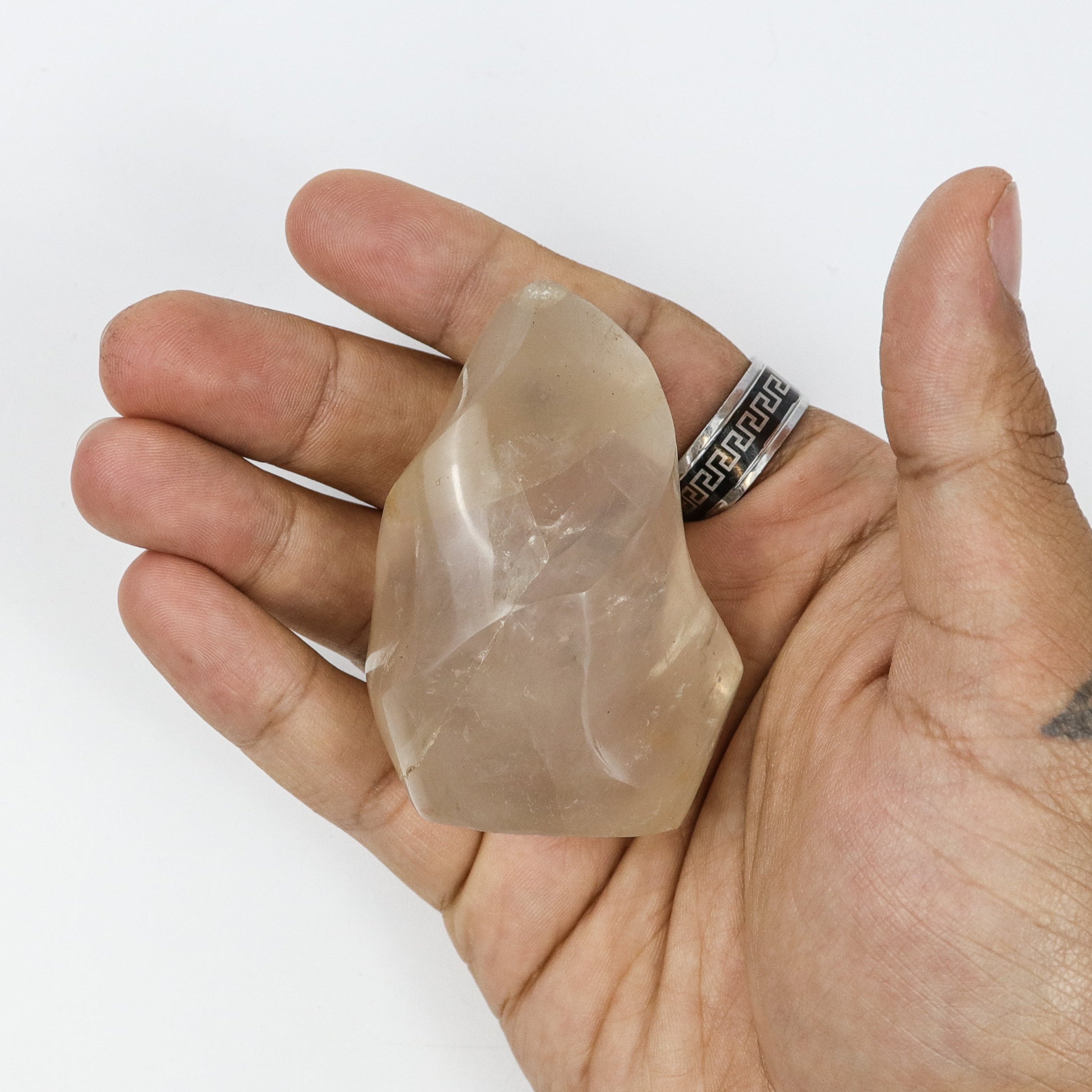 2.5 Inch Quartz Flame T9
