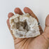 2.5 Inch Moroccan Geode Half B10