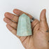 2.5 Inch Amazonite Tower N8