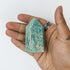 2.5 Inch Amazonite Tower M8
