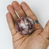 1.5 Inch Fire Quartz Sphere F7
