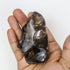 3.5 Inch Smoky Quartz Flame L12