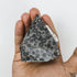 3 Inch Leopard Skin Jasper Top Polish F16