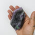 4 Inch Fluorite Freeform D23