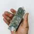 4 Inch Moss/Tree Agate Tower A20
