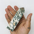 4 Inch Moss/Tree Agate Tower B20