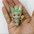 2.5 Inch Quartz Baby Groot A6