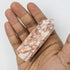 3.25 Inch Red Line Jasper Tower A6