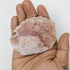 3 Inch Pink Amethyst Slab M8