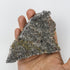 5 Inch Calcite, Pyrite & Hematite Specimen B21