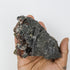 5 Inch Calcite, Pyrite & Hematite Specimen B21