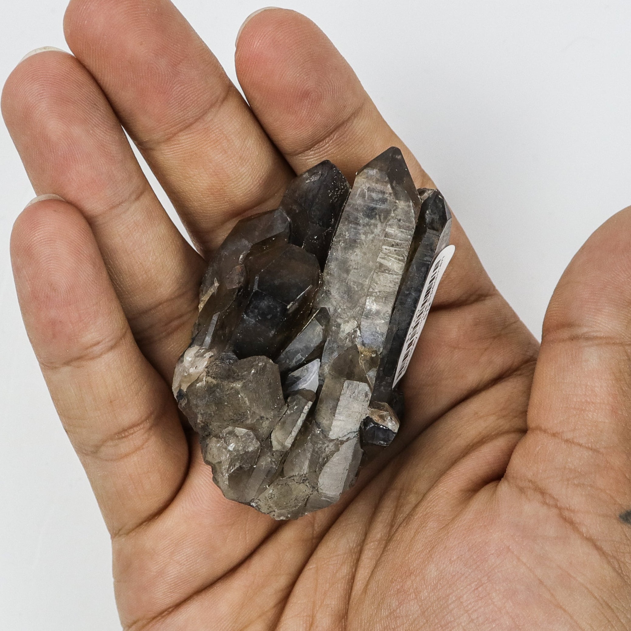 2.5 Inch Smokey Citrine Specimen S12