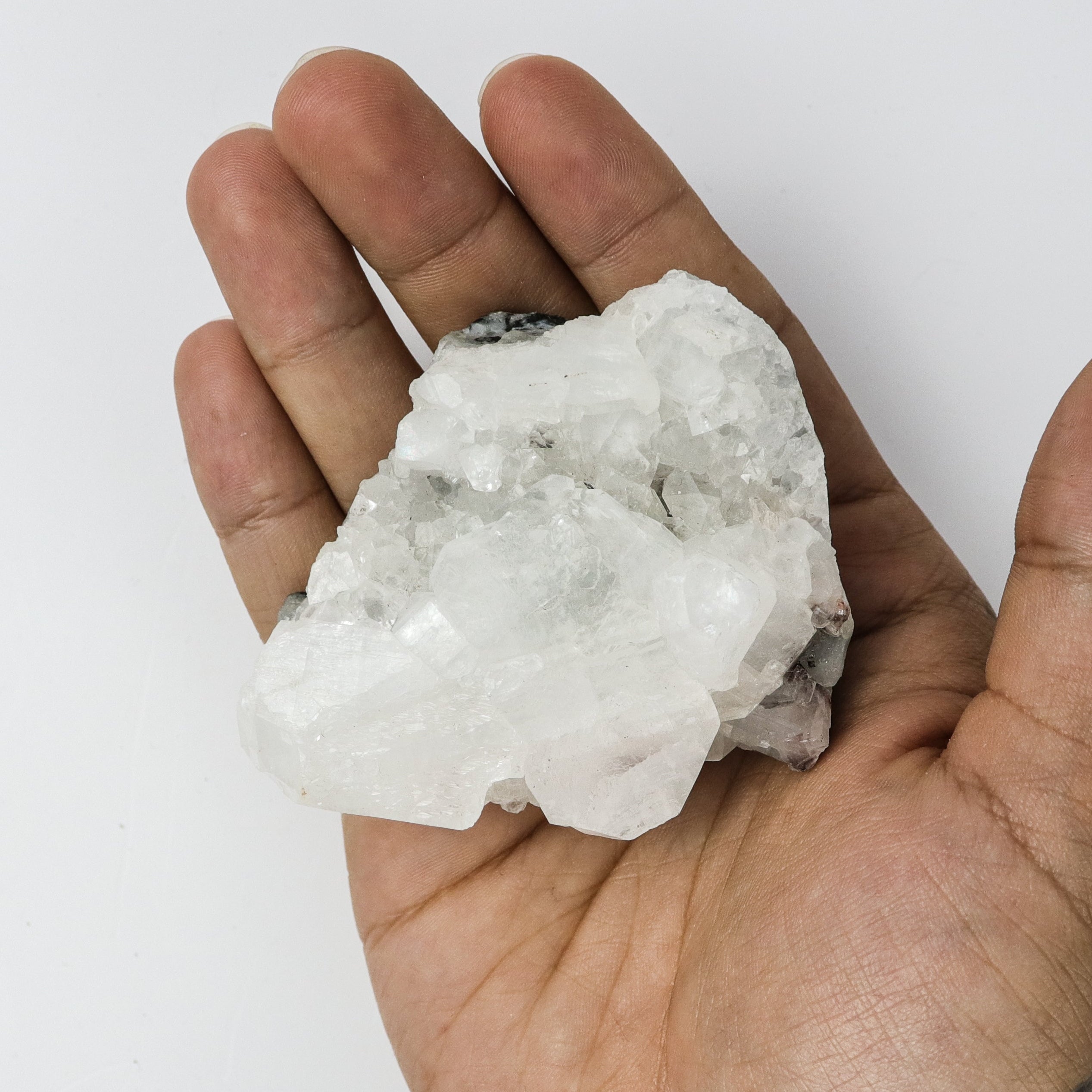 3 Inch Apophyllite Specimen L11