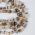 Garden Quartz Chip Bead Strand