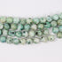 10mm Phoenix Stone Bead Half Strand