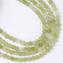 6mm MW Serpentine Bead Strand