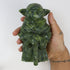 6 Inch Serpentine Yoda A90