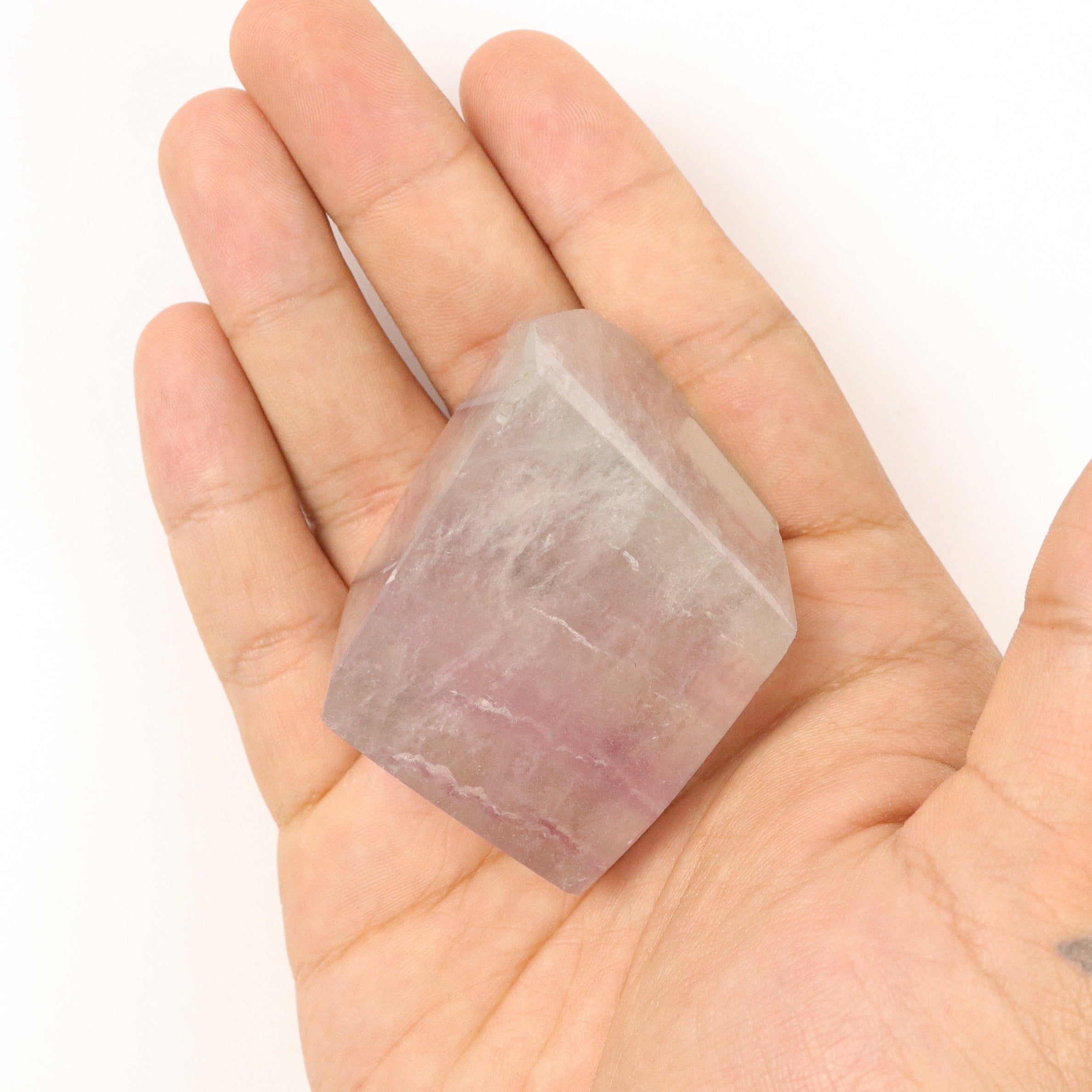 1.5 Inch Fluorite Freeform L11