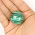 1 Inch Malachite Sphere A39