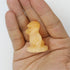 1.5 Inch Orange Calcite Charmander C8