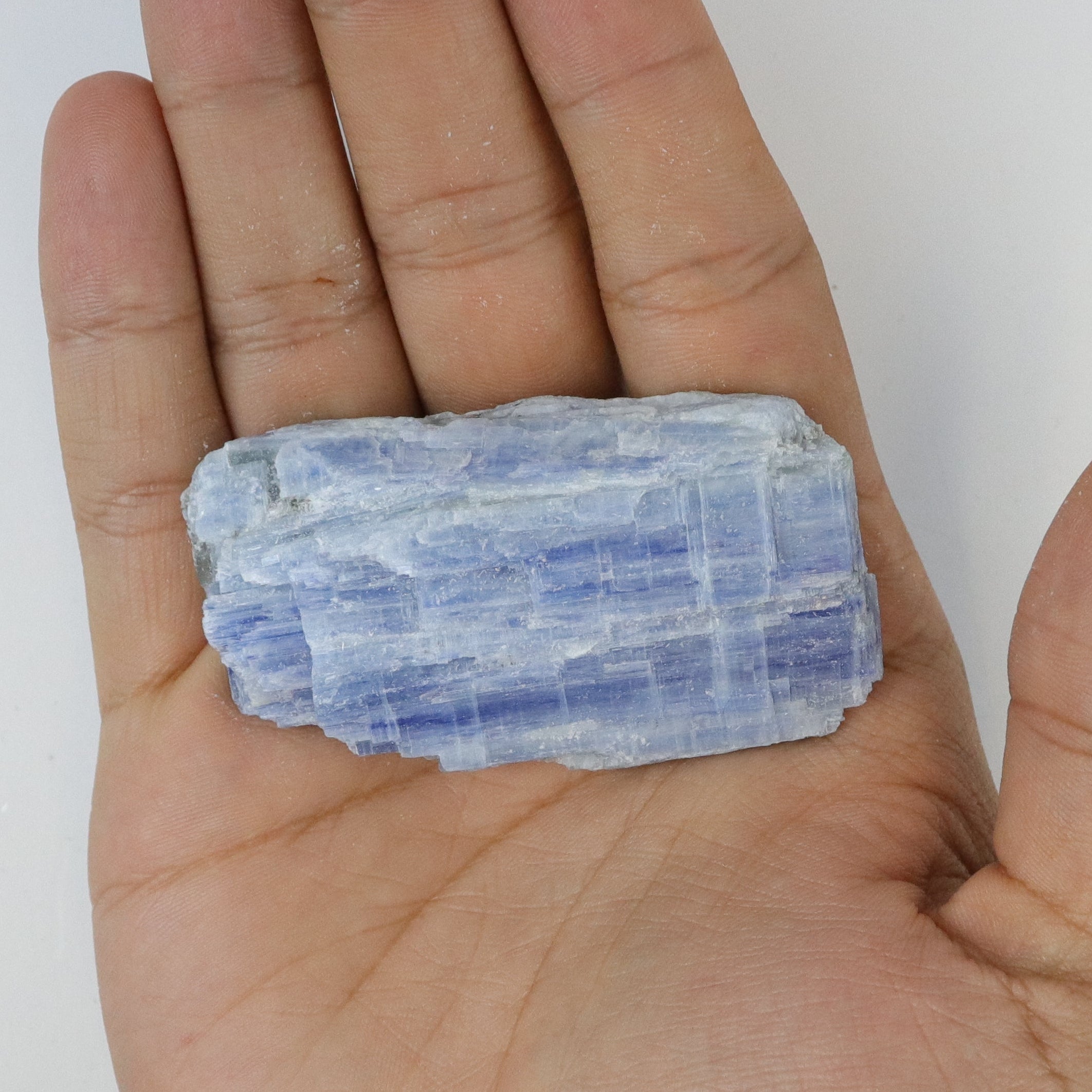 2.5 Inch Kyanite Specimen G10
