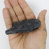 3 Inch Shungite Millennium Falcon A16