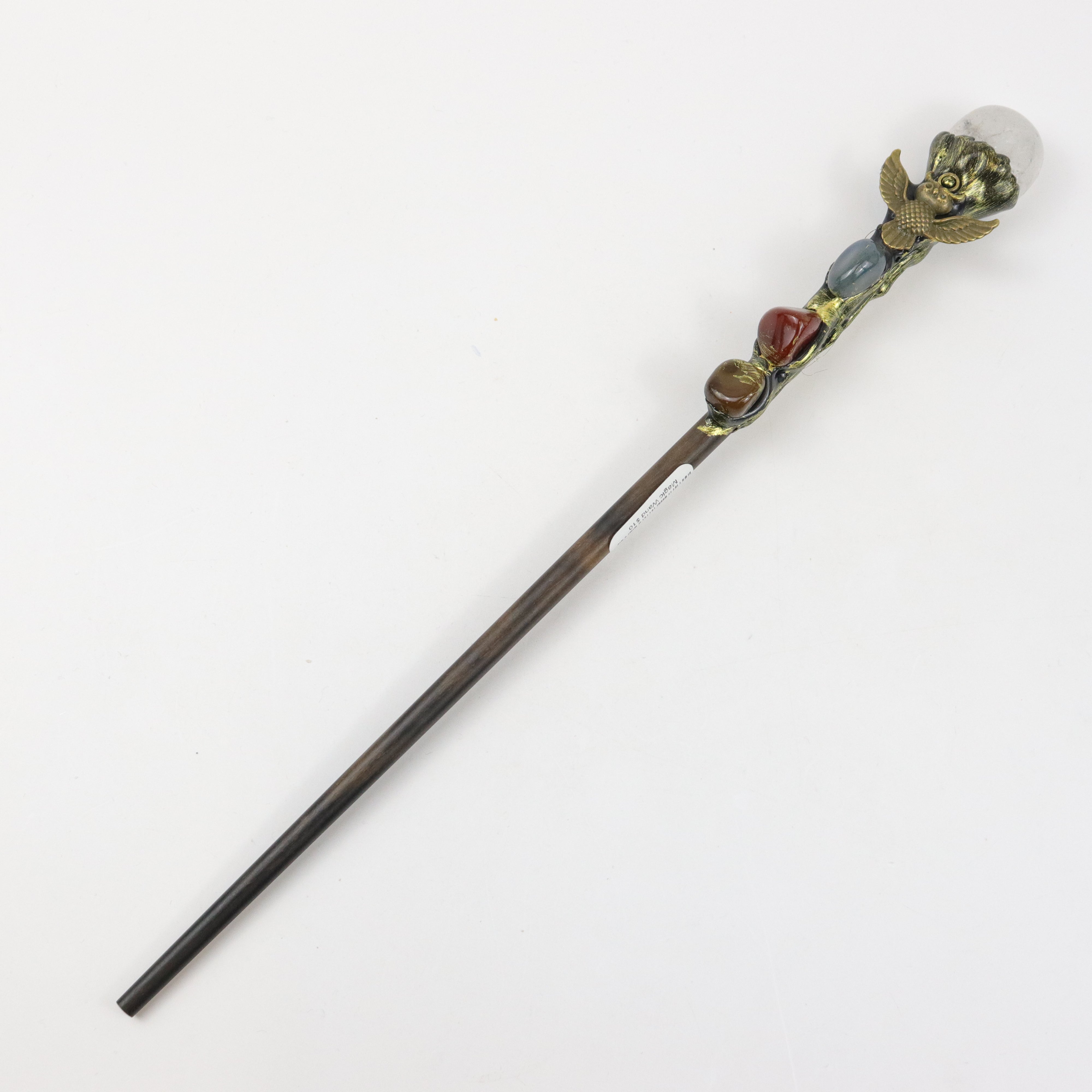 11 Inch Quartz Magic Wand B10