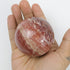 2 Inch Pork Stone Sphere U21