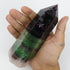 6.25 Inch Fluorite Tower A65