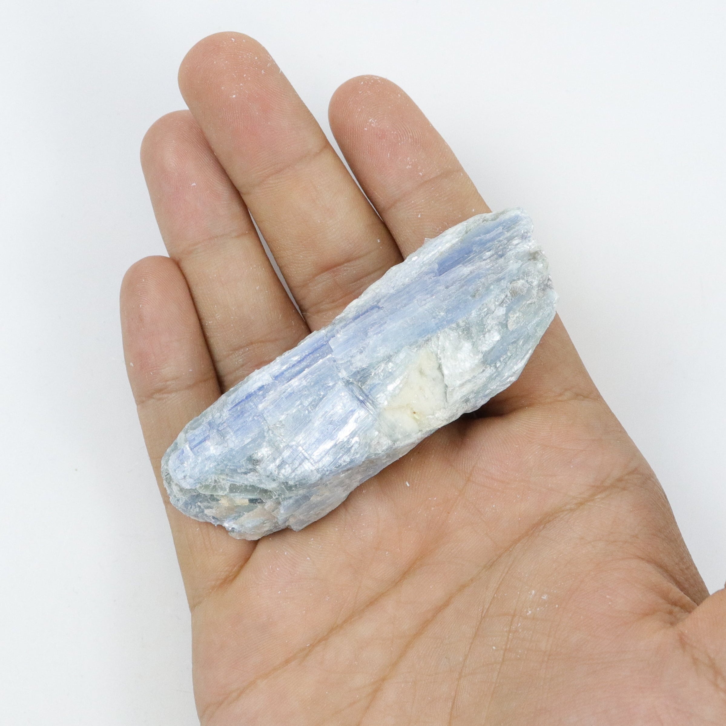 3 Inch Inch Kyanite Specimen Z9