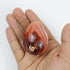 2.25 Inch Carnelian Egg E8