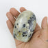 3.5 Inch Green Moonstone Freeform F32