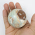 2 Inch Blue Jasper Sphere G35