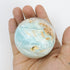 2.25 Inch Blue Jasper Sphere E42